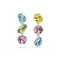 Orecchini Swarovski Donna gemma drop oorsieraden  in Lega metallica Cristallo 5692406 - 5692406